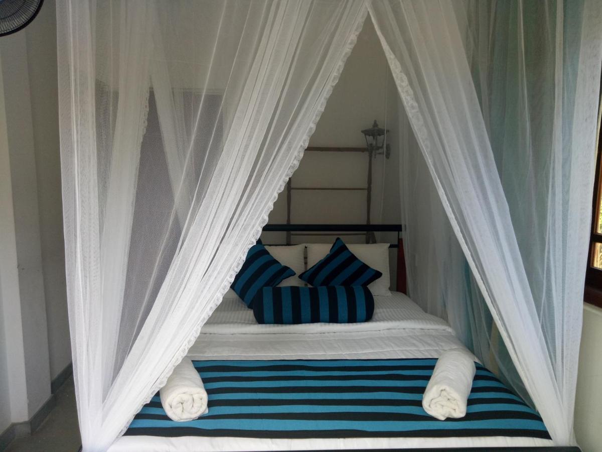 Guest house White House *
