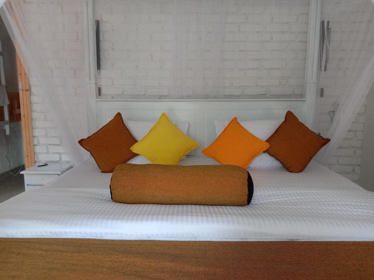 3arch Eco Hotel Ella