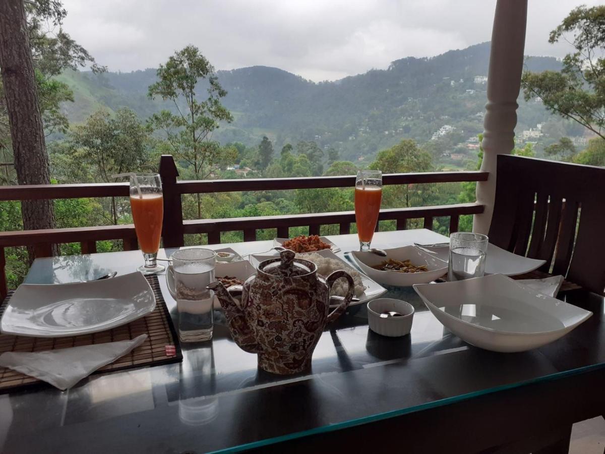 Hillsite View Guest house *