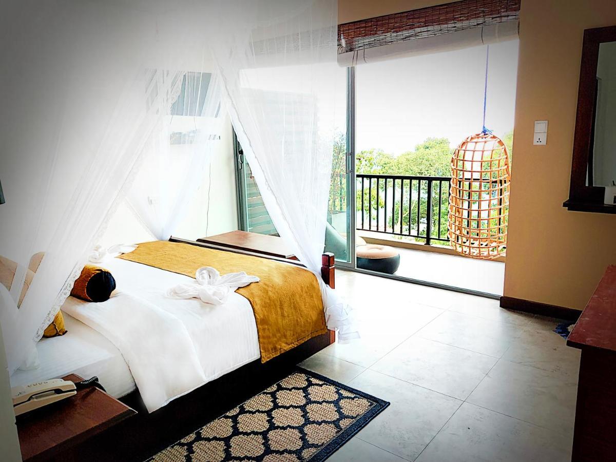 Heart Of Hotel Ella