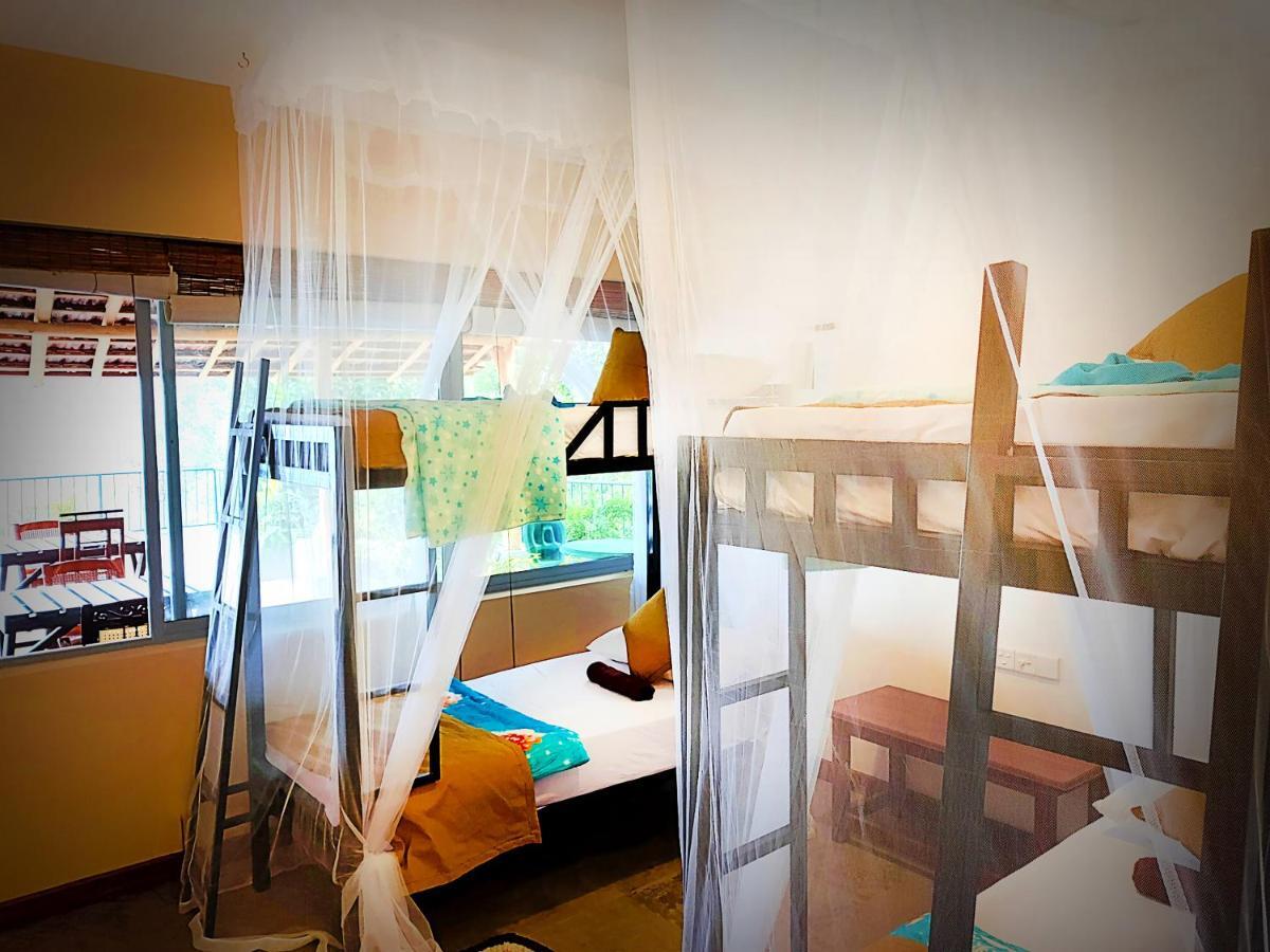 Heart Of Hotel Ella