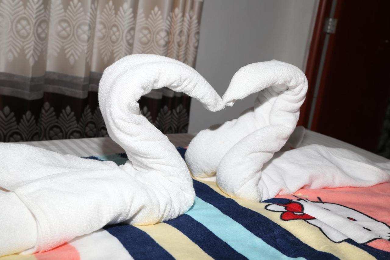 Homestay Dream Nest Ella
