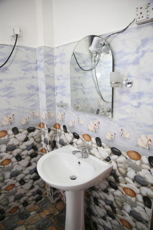 Dream Nest Homestay *