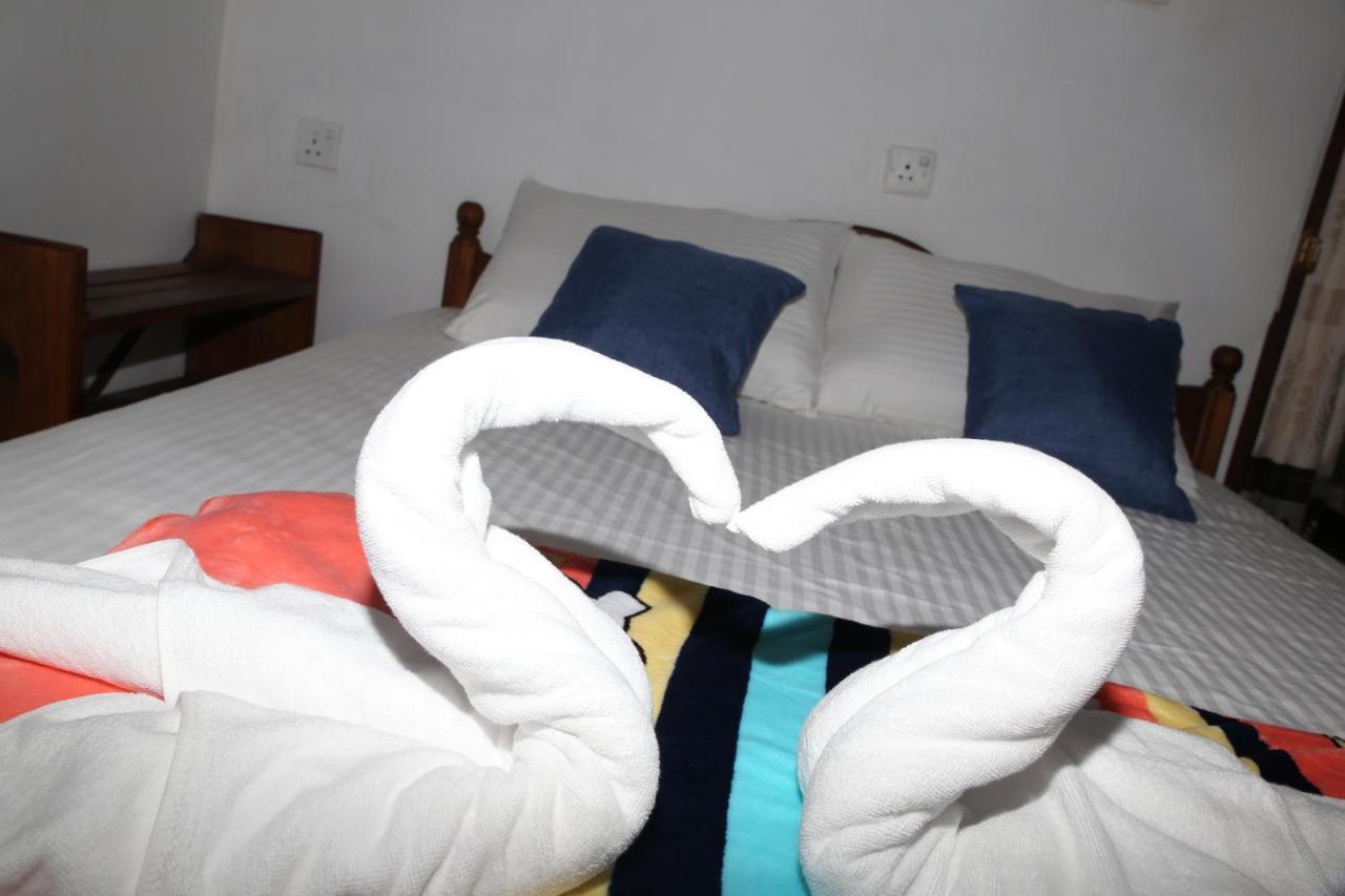 Dream Nest Homestay *