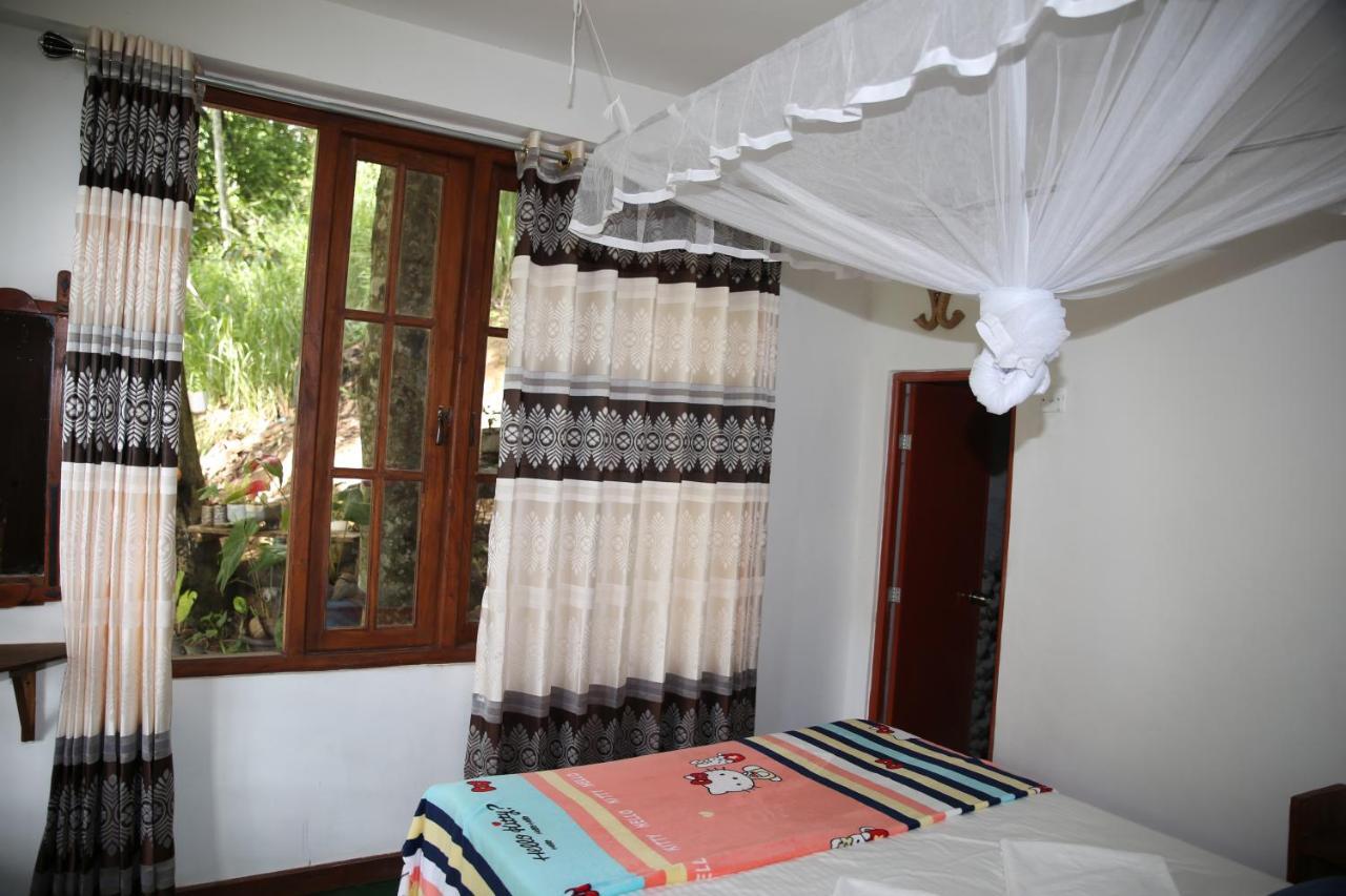 Dream Nest Homestay Ella