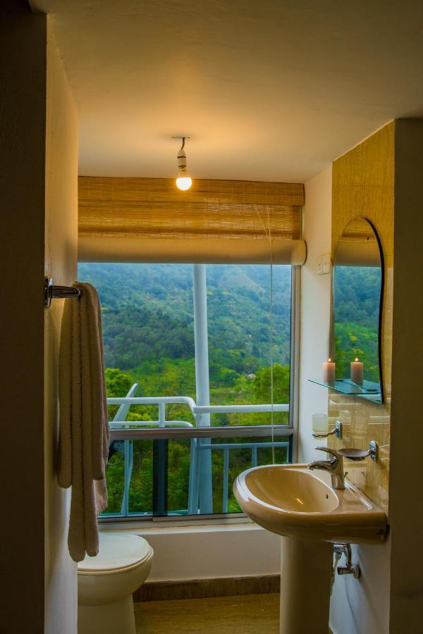 Hotel Hideaway Trails By Chaarya Ella