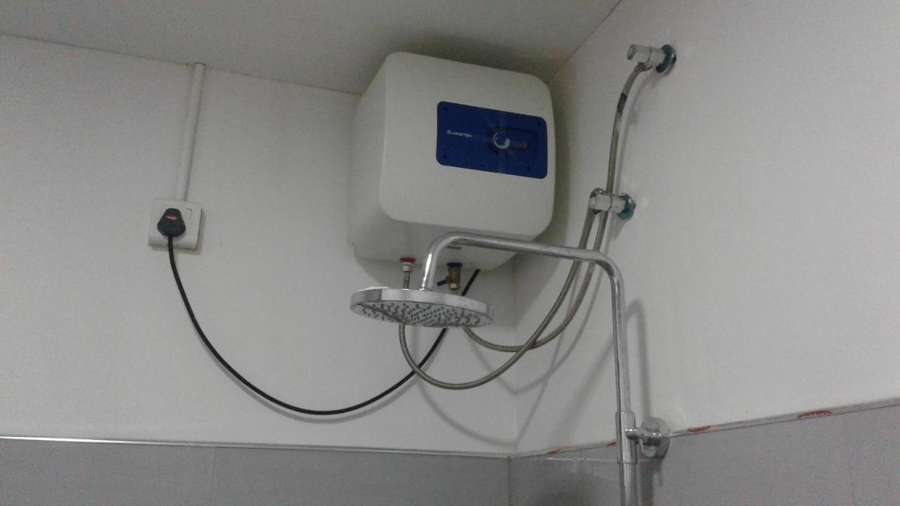 Hostel New Mount *