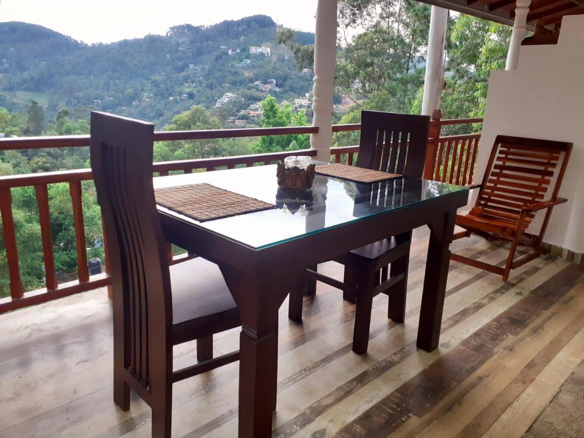 Hillsite View Guest house