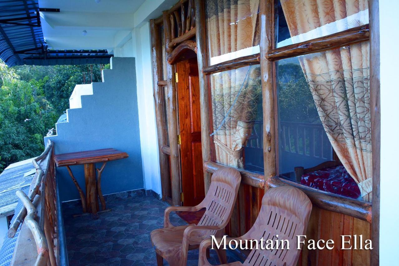 Mountain Face Inn Ella