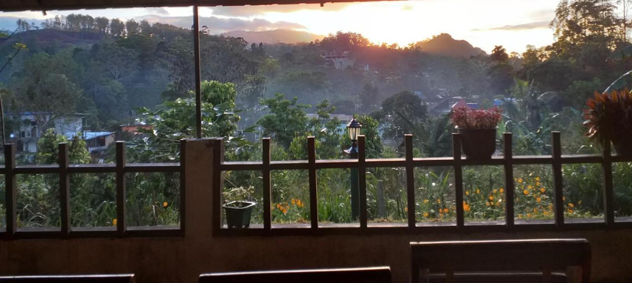 Joys Homestay Ella