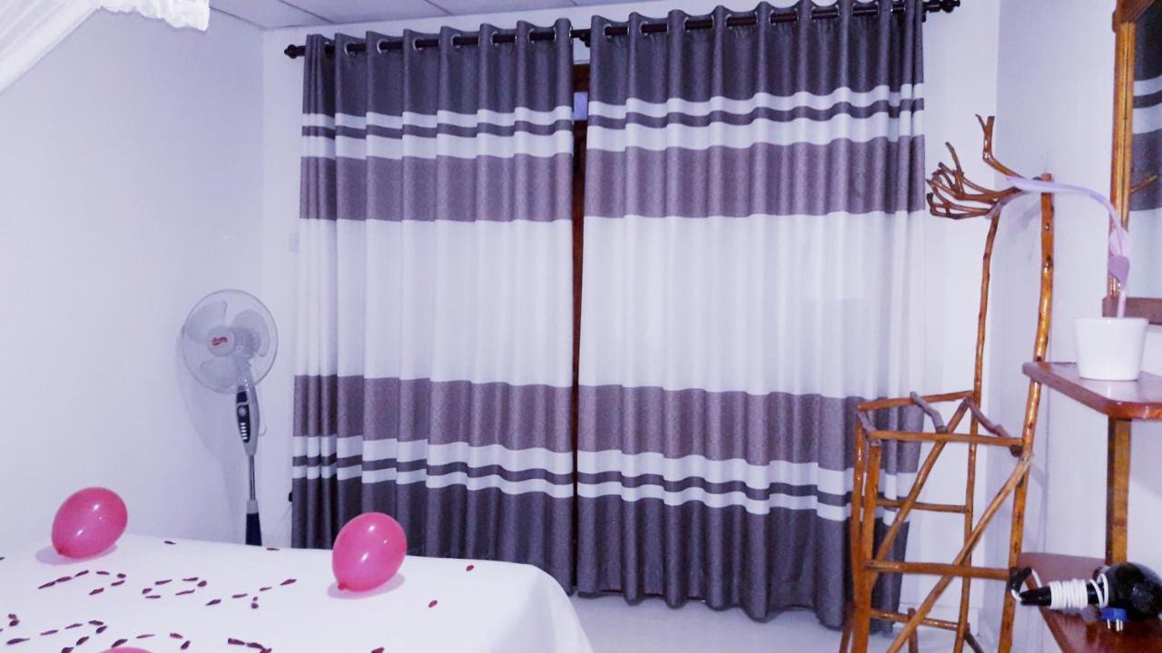 Secret Paradise Guest house *