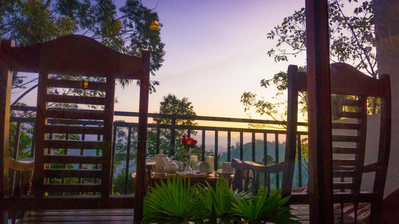 Shining View Guest house *