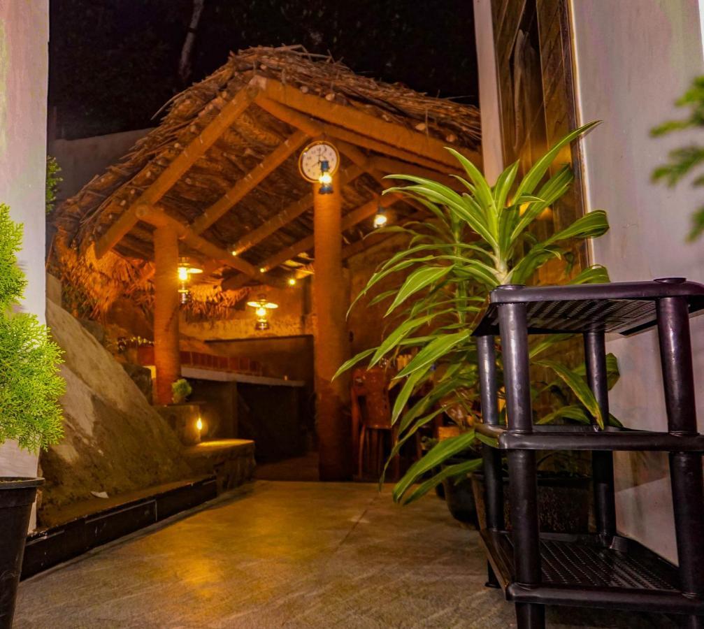 Guest house Shining View *