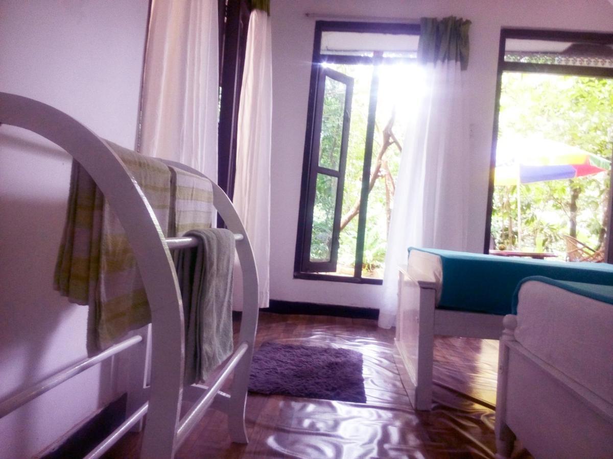 Guest house Walkers Nest