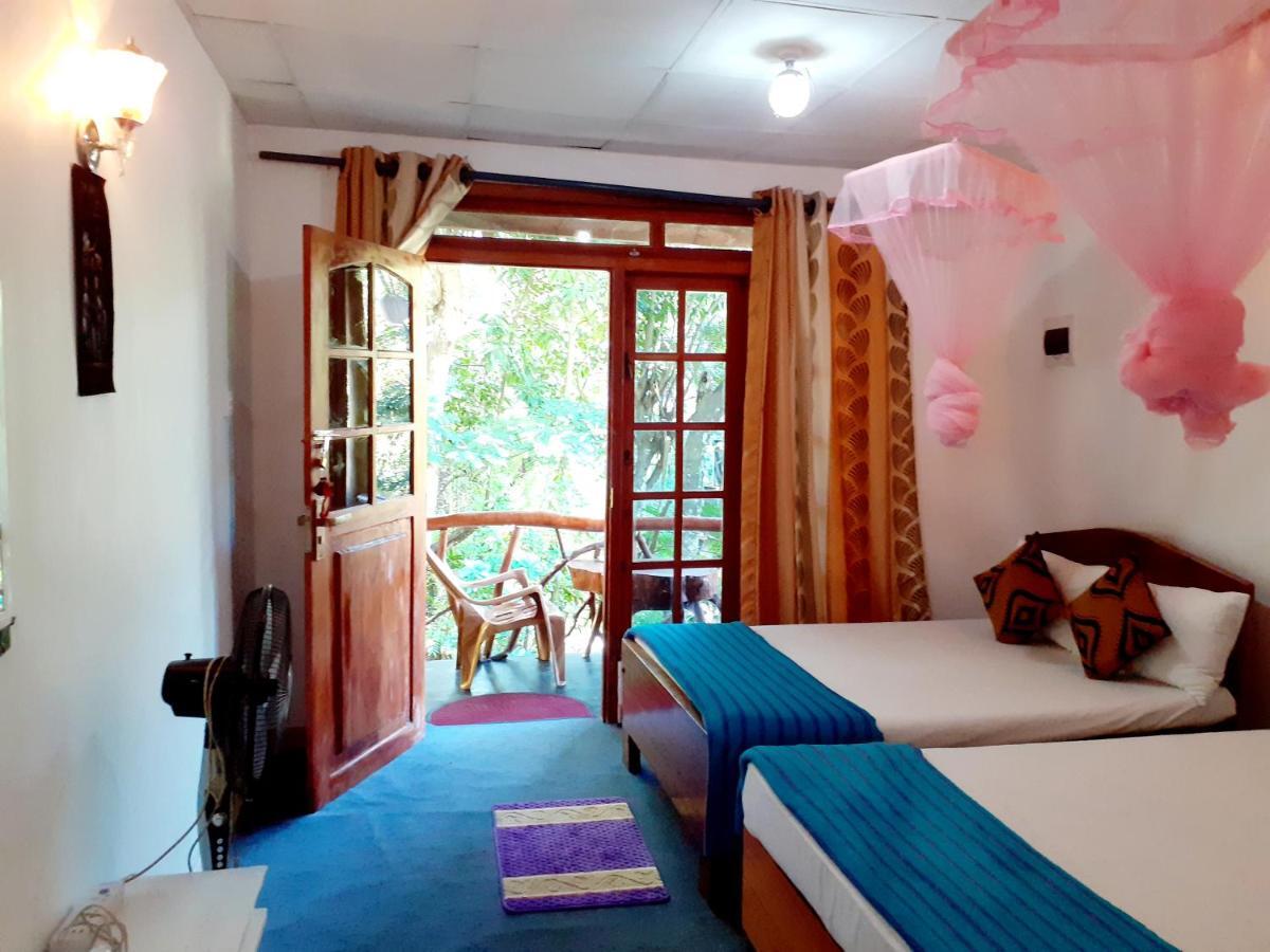 Homestay Chamathka