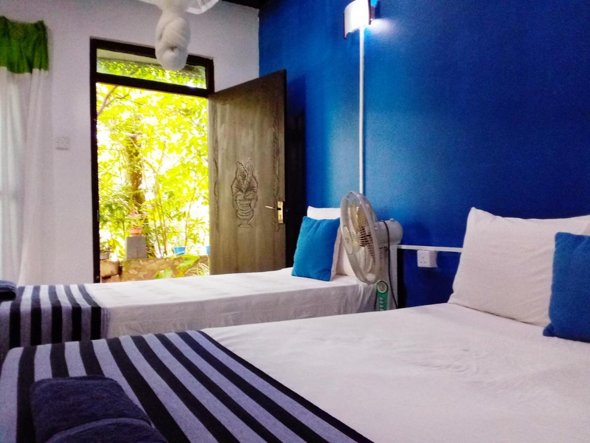 Guest house Walkers Nest