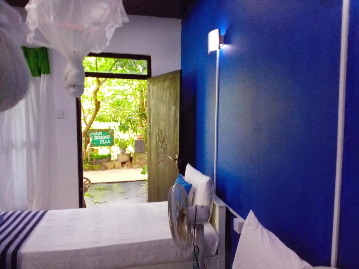 Walkers Nest Guest house