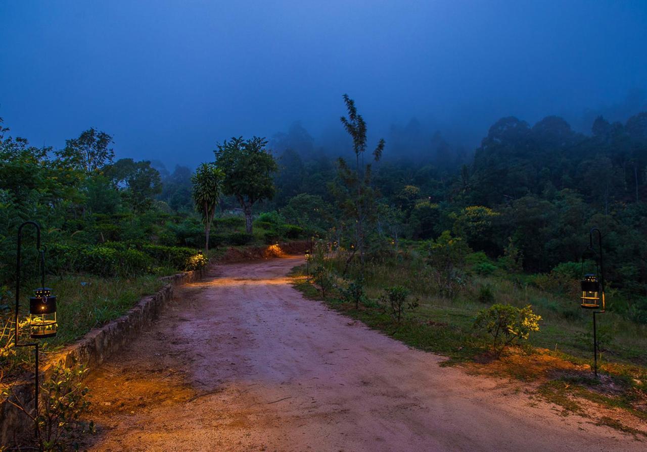 Hideaway Trails By Chaarya Hotel Ella