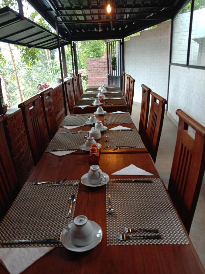 3arch Eco Hotel