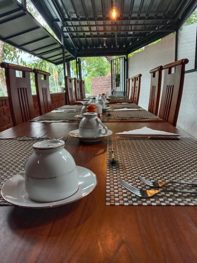 3arch Eco Hotel 3*