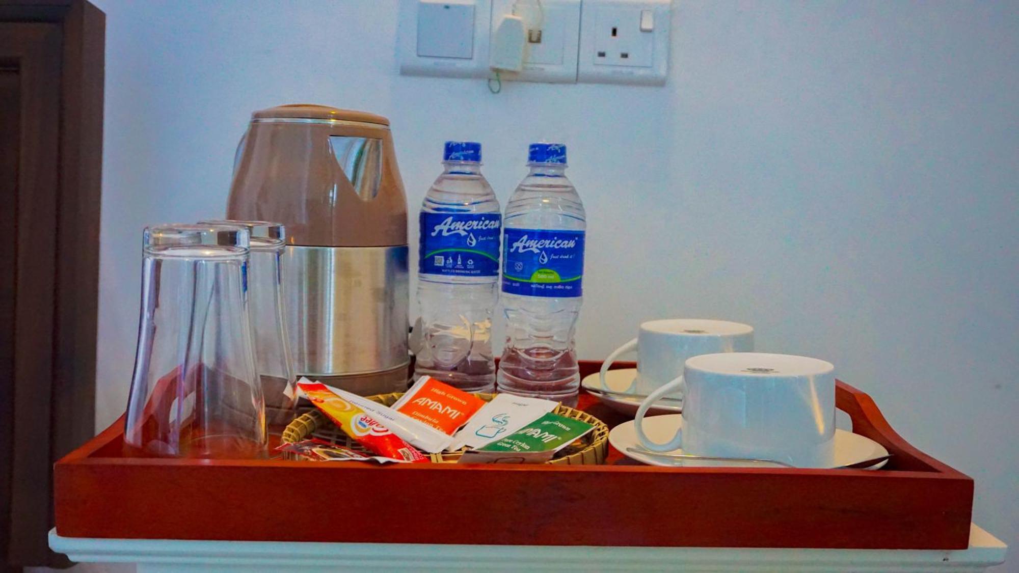 Shining View Guest house *
