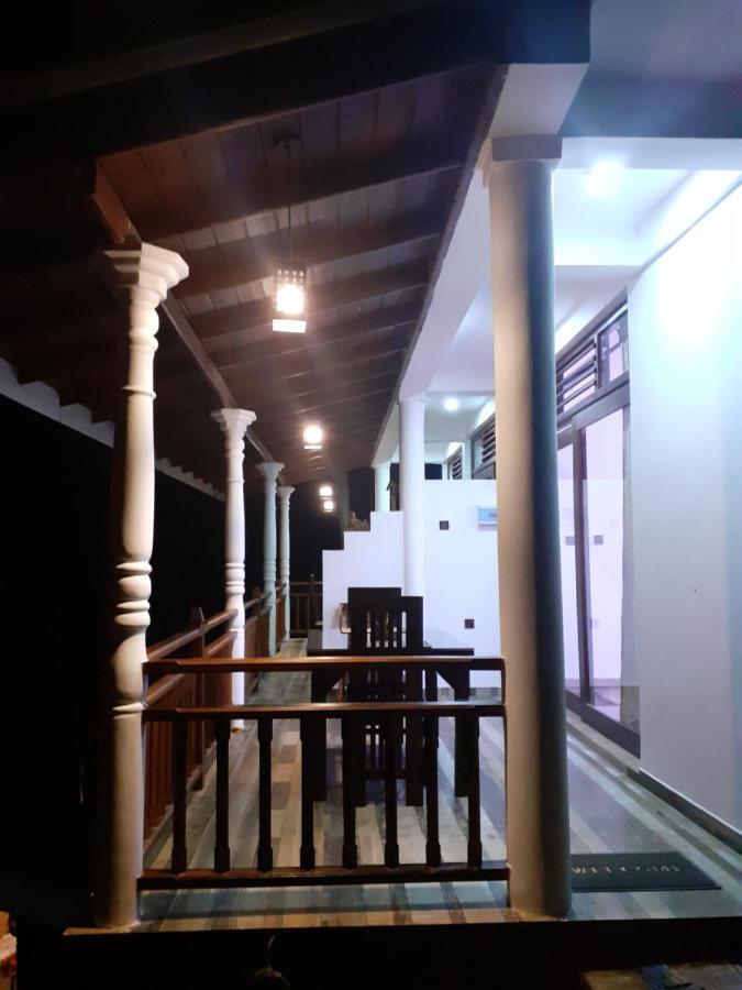Hillsite View Guest house