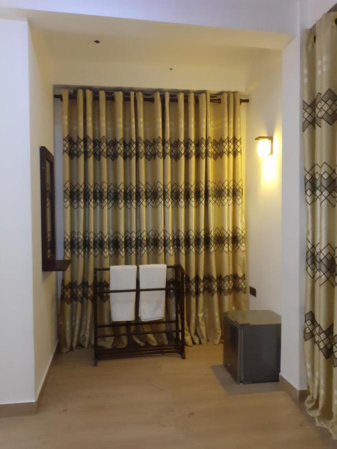Hillsite View Guest house Ella