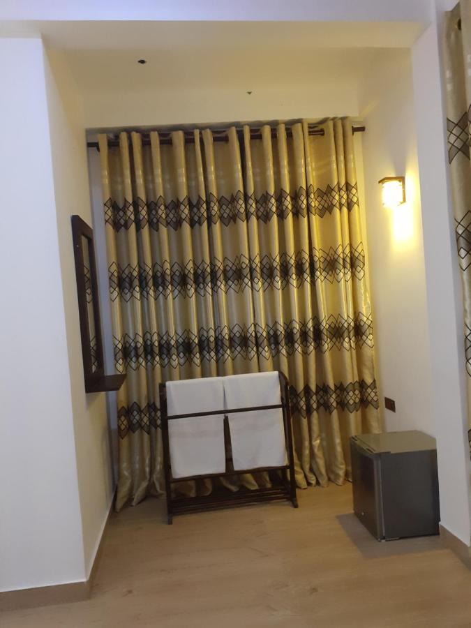 Hillsite View Guest house Ella
