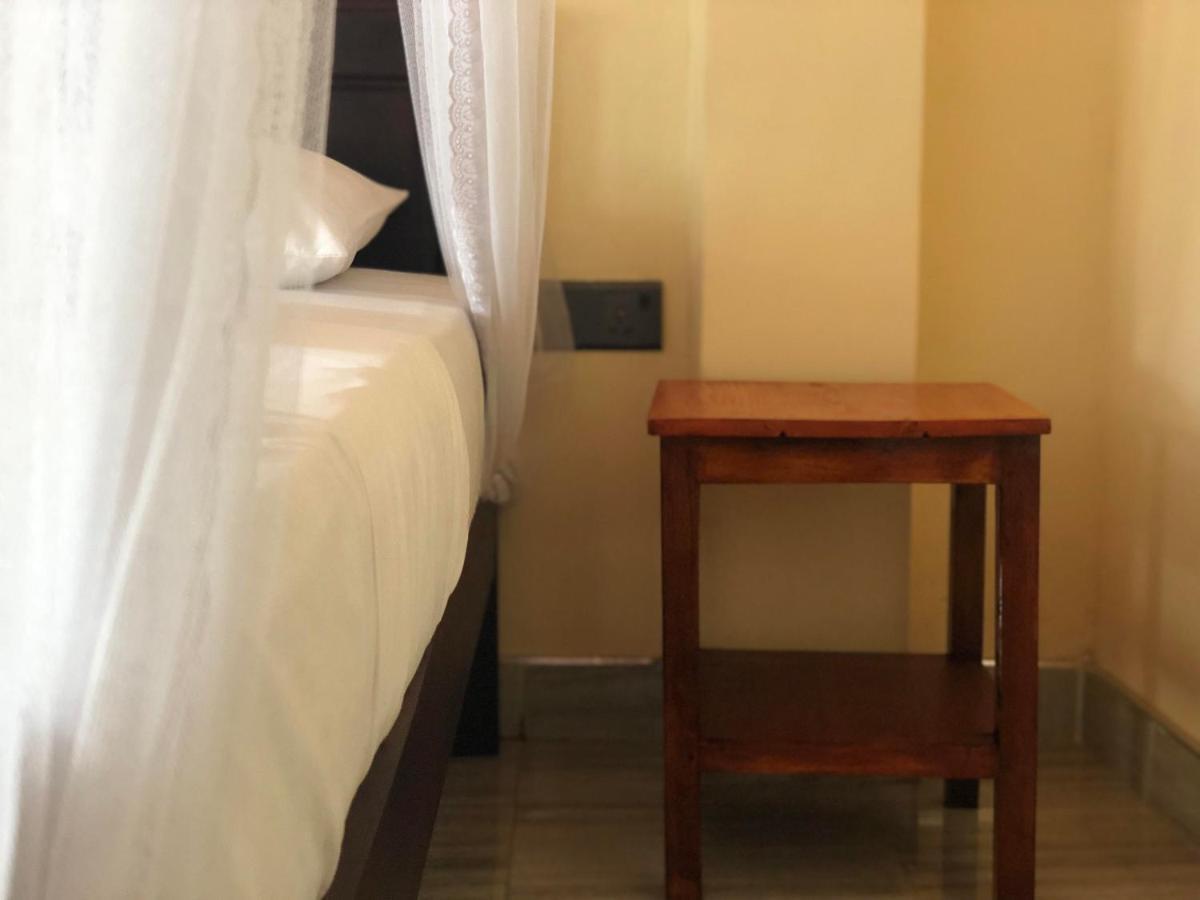 Bed & Breakfast Jade Rest