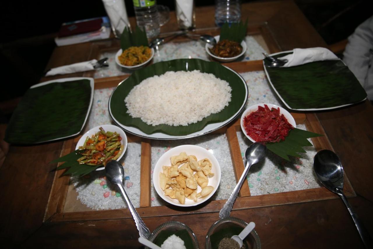 Resort Rivinu