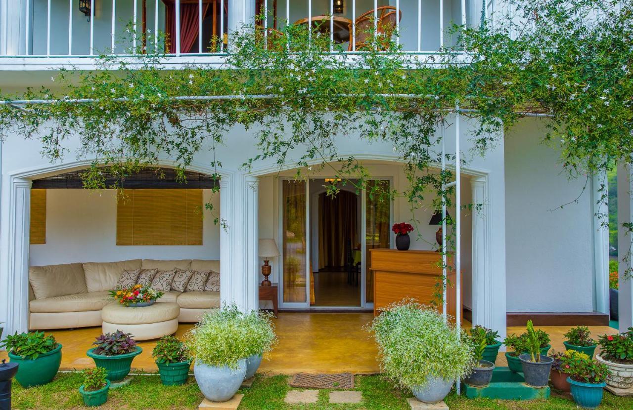 Hotel Hideaway Trails By Chaarya 4*