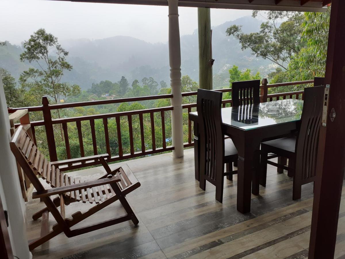 Hillsite View Guest house *