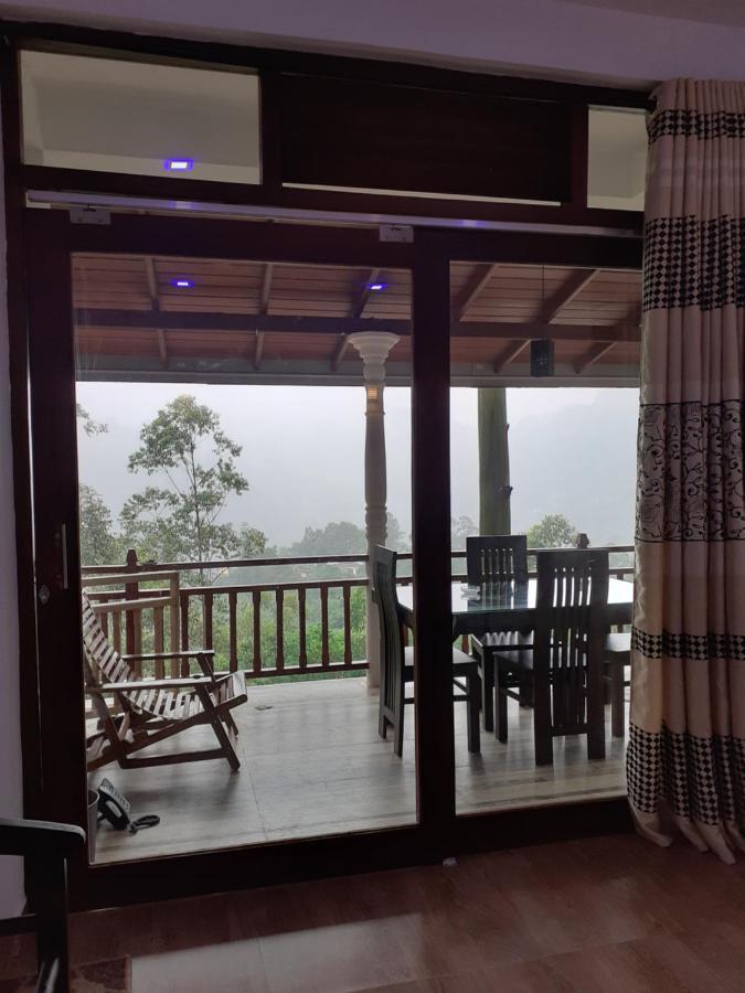 Hillsite View Guest house