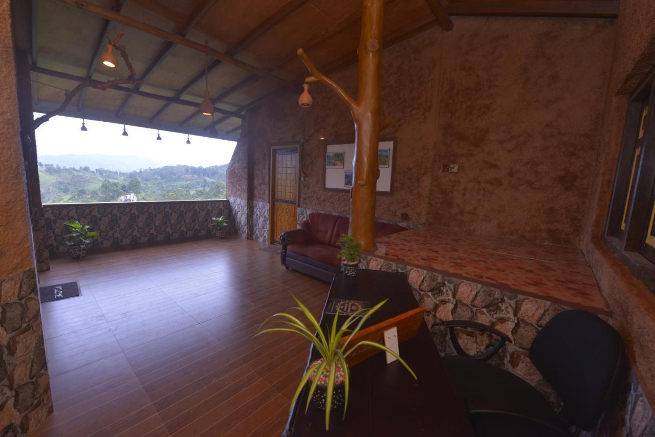 Bed & Breakfast Royal Mount *