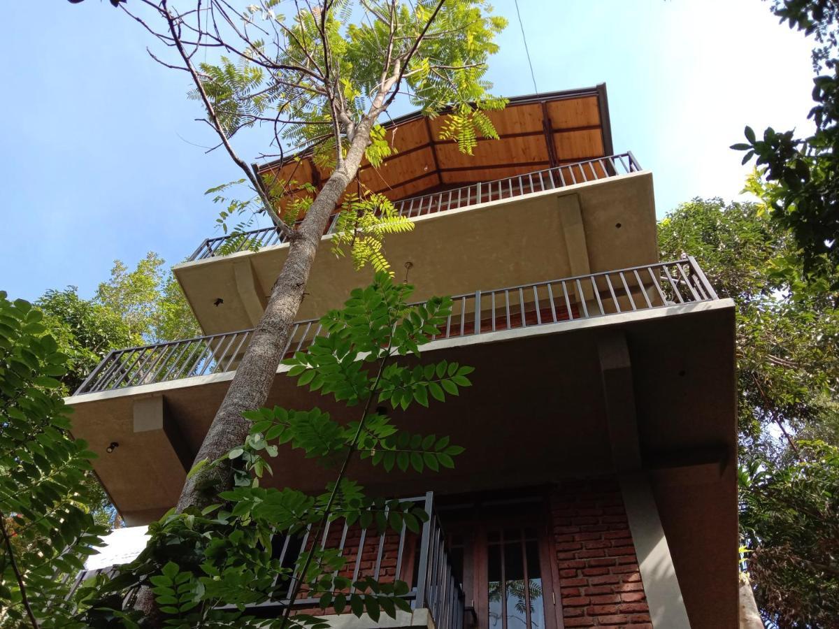 Hotel 3arch Eco Ella