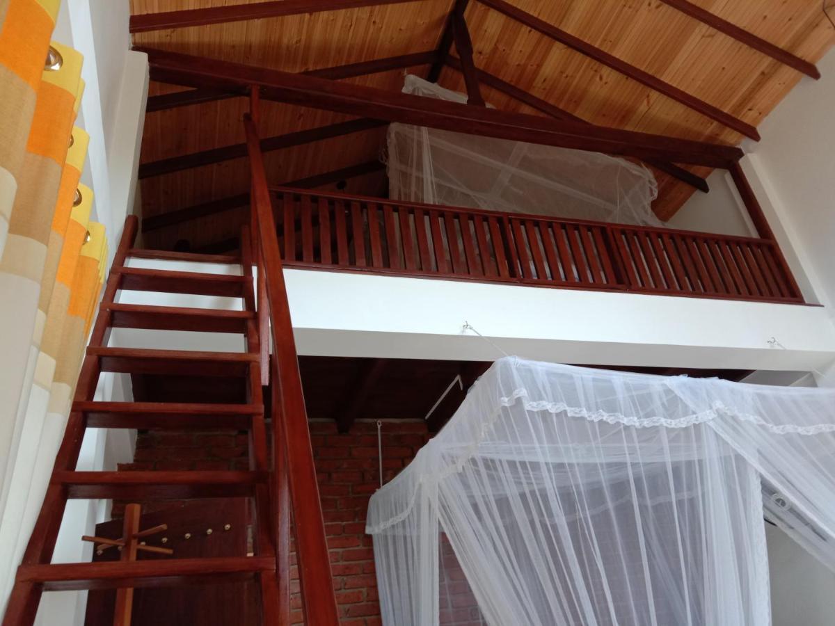 3arch Eco Hotel Ella