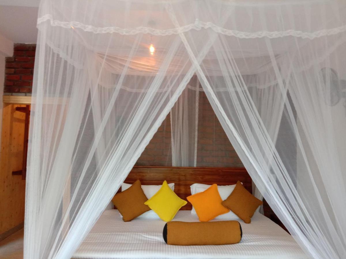 3arch Eco Hotel 3*