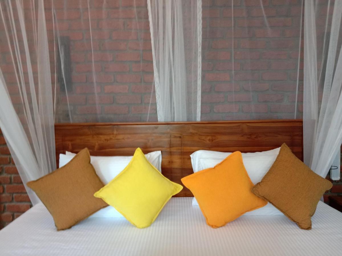 3arch Eco Hotel 3*