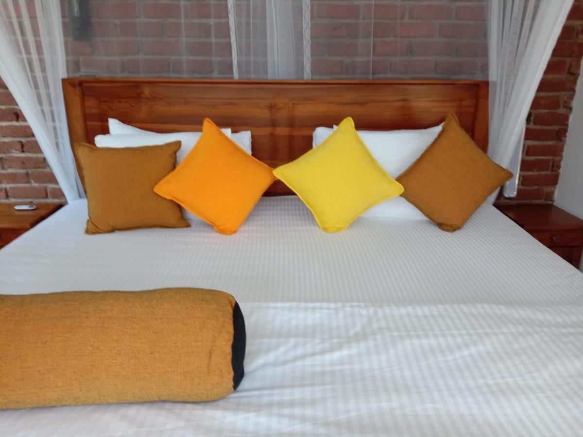 3arch Eco Hotel 3*