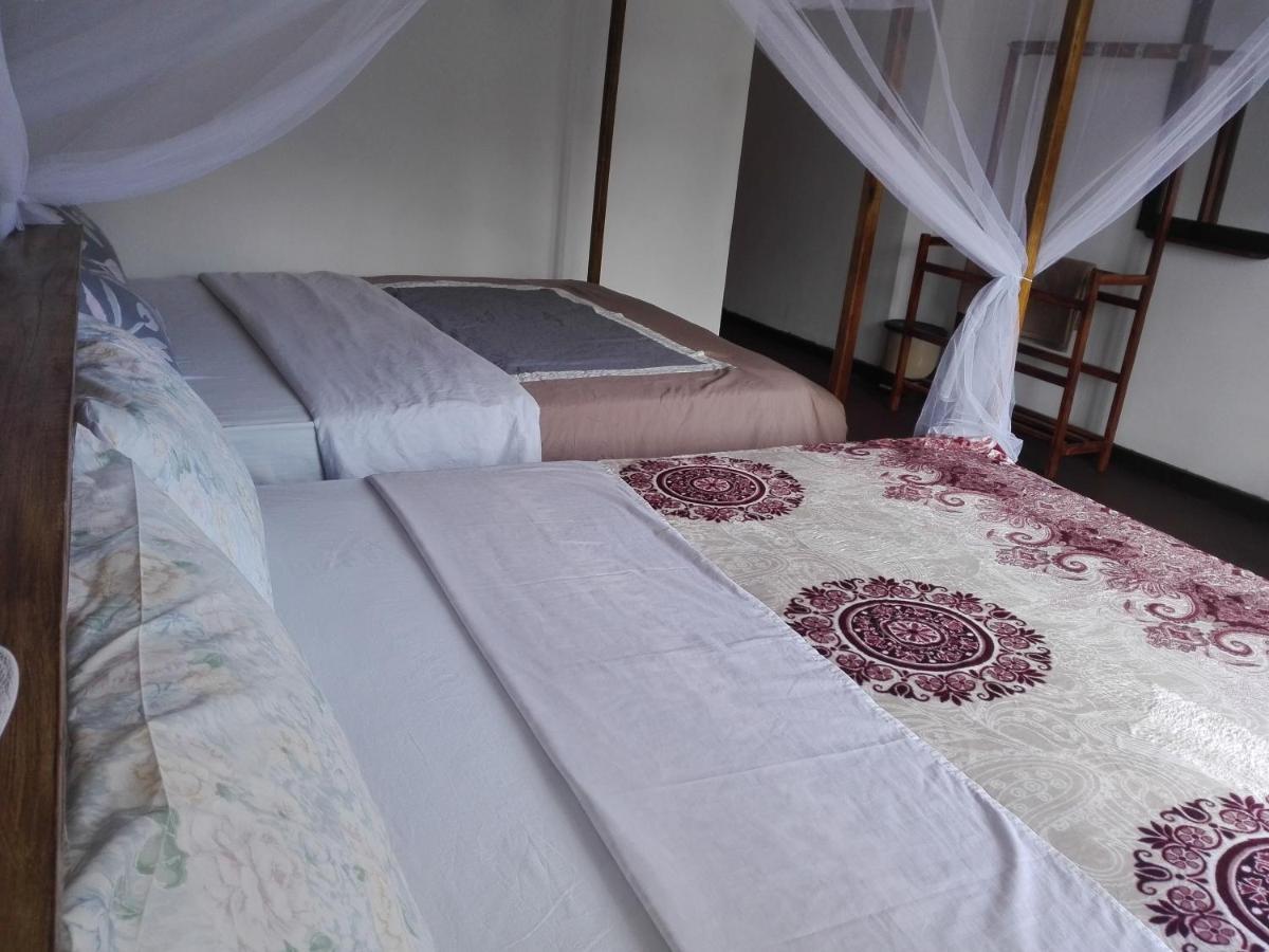 Homestay Village Nest Ella