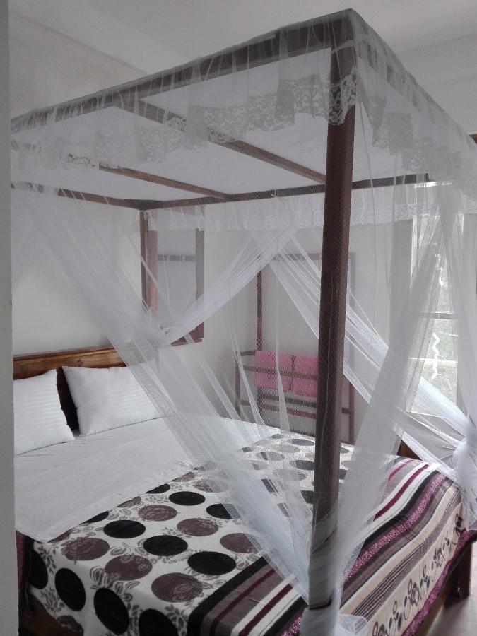 Village Nest Homestay Ella