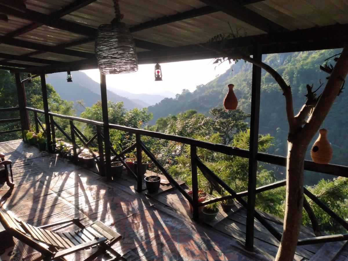 Bed & Breakfast Wooden