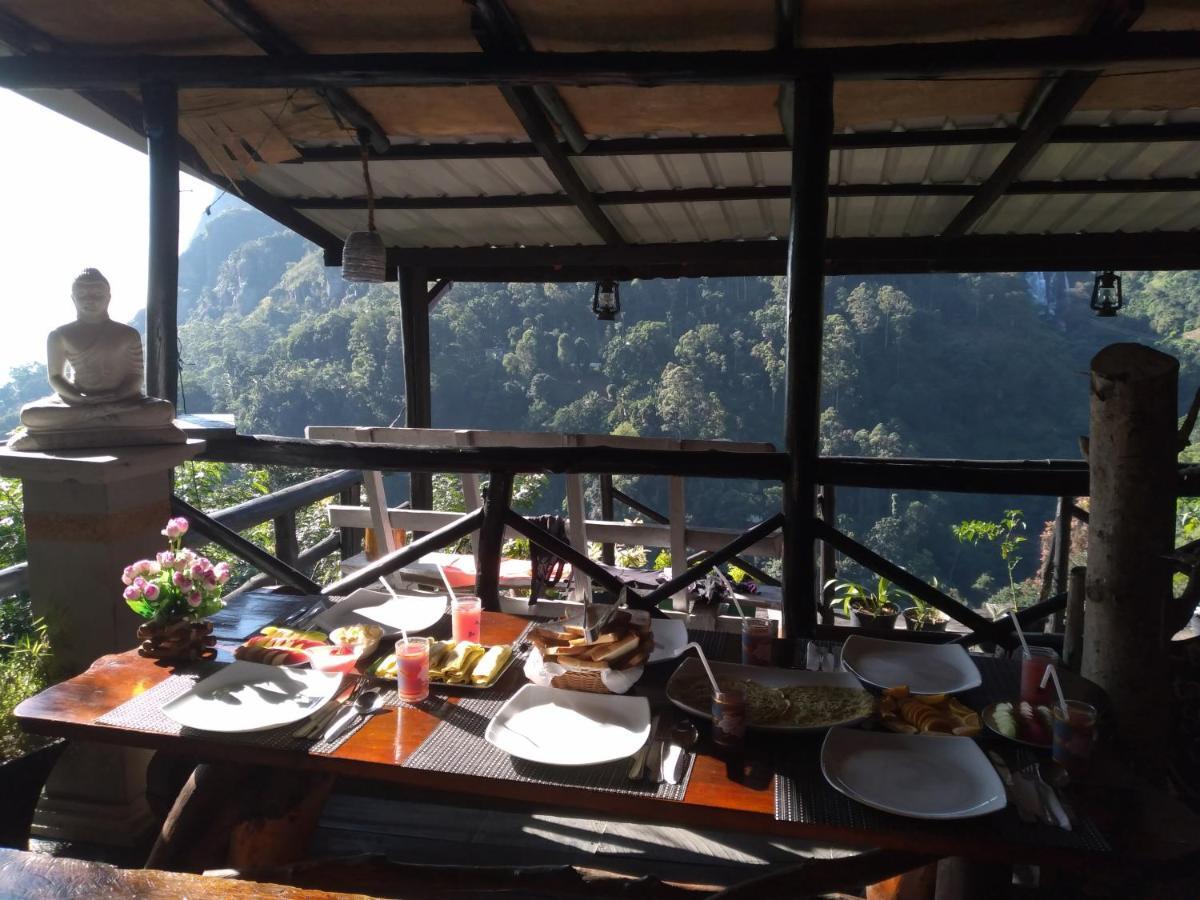 Bed & Breakfast Wooden Ella