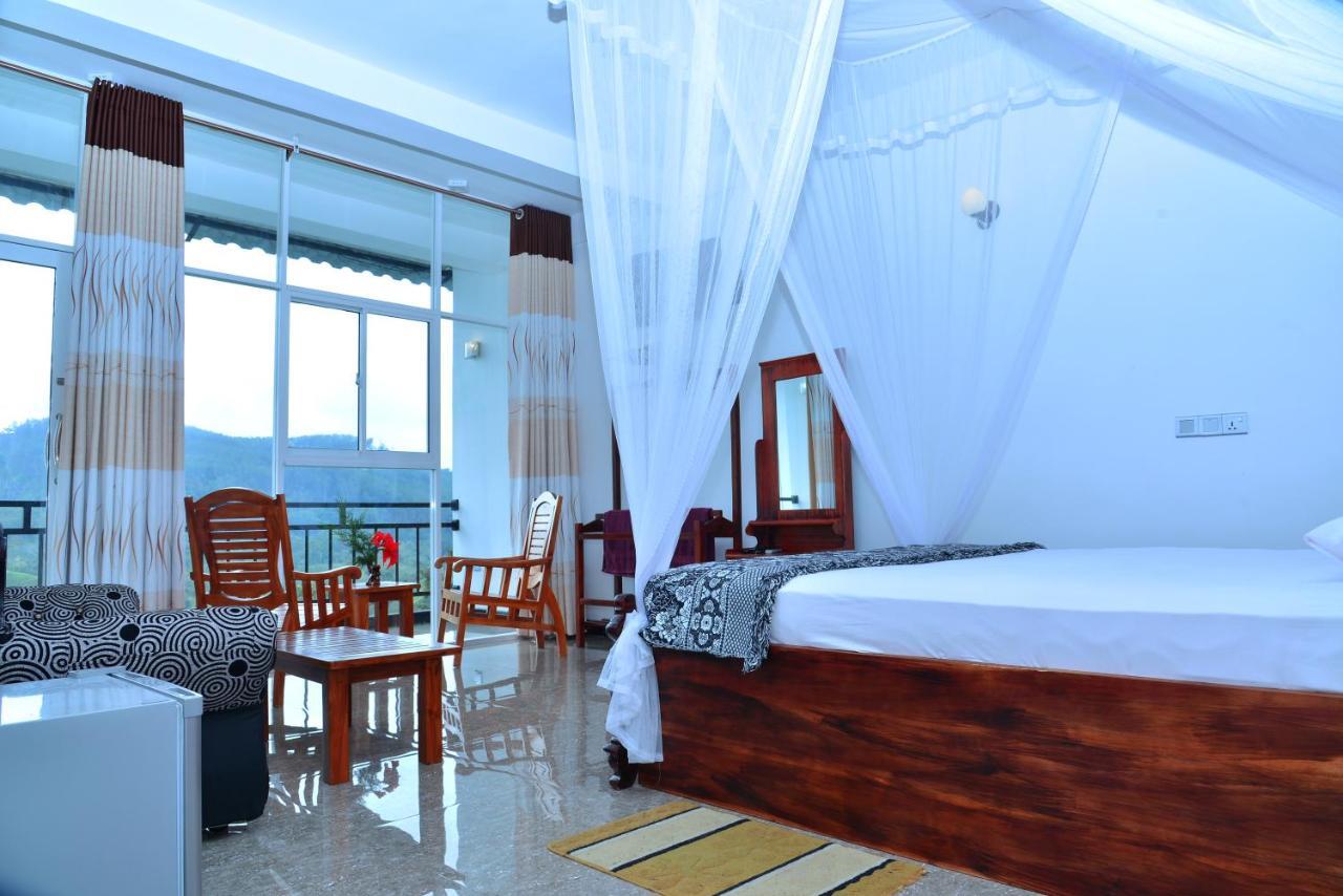 La Montagna Bed & Breakfast