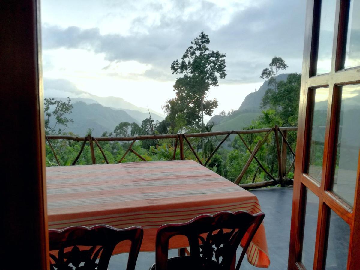 Guest house Pearl View 3*