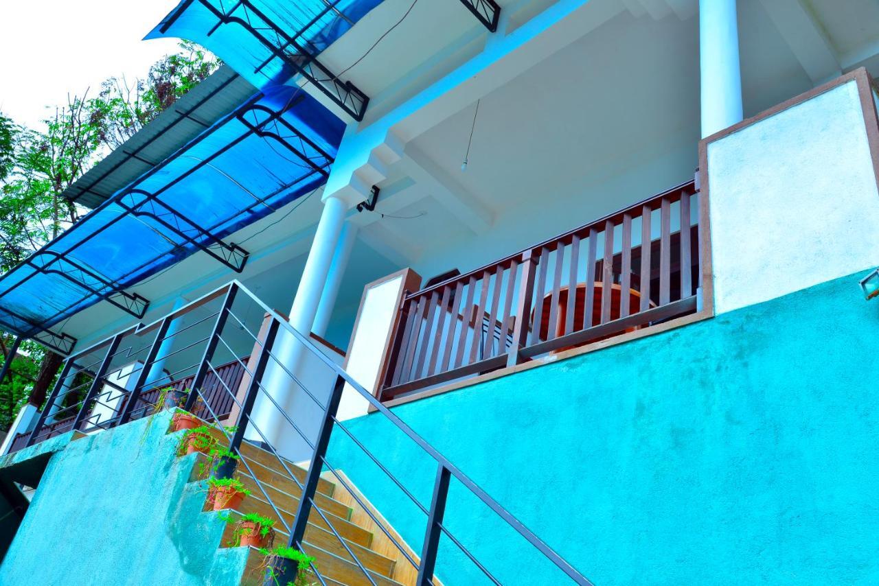 La Montagna Bed & Breakfast