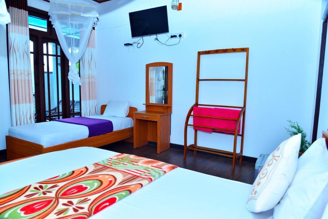 Bed & Breakfast La Montagna