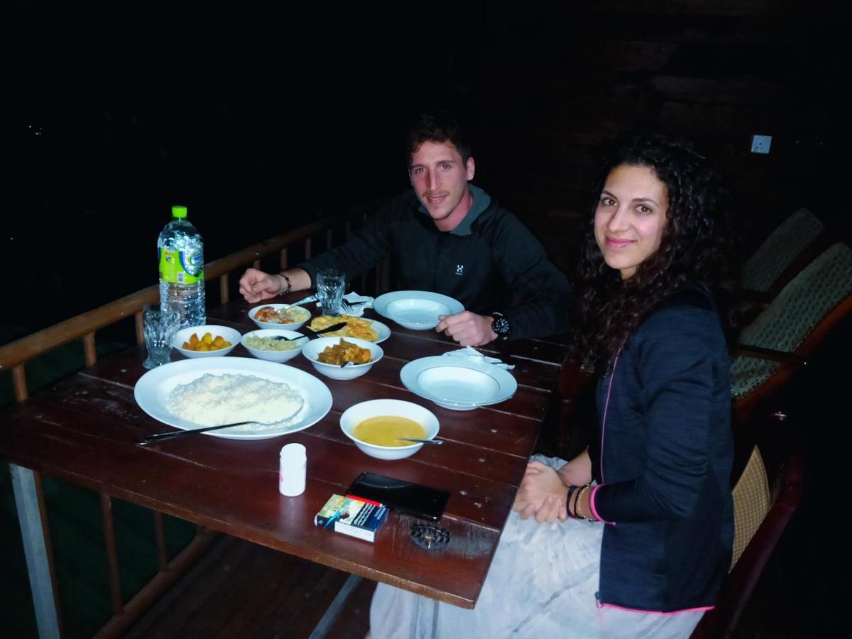 Bed & Breakfast Madushanka