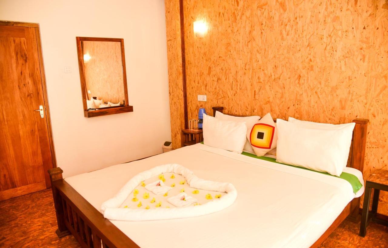Nature Life Guest & Restaurant -free Pickup From Hotel 2*