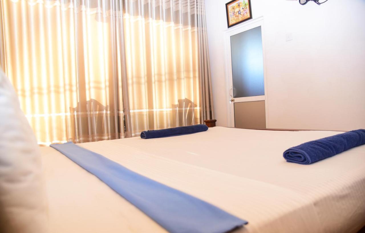 Nature Life Guest & Restaurant -free Pickup From Hotel Ella